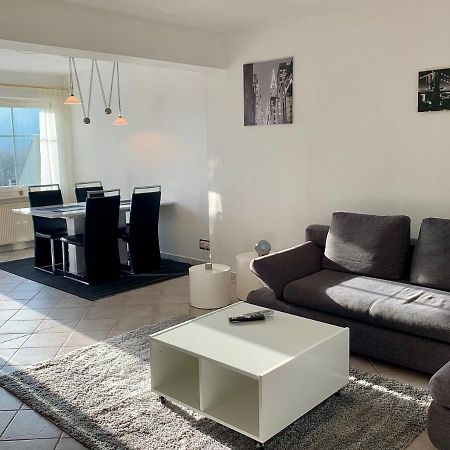 Schnuetgenhof Appartements Attendorn Ngoại thất bức ảnh