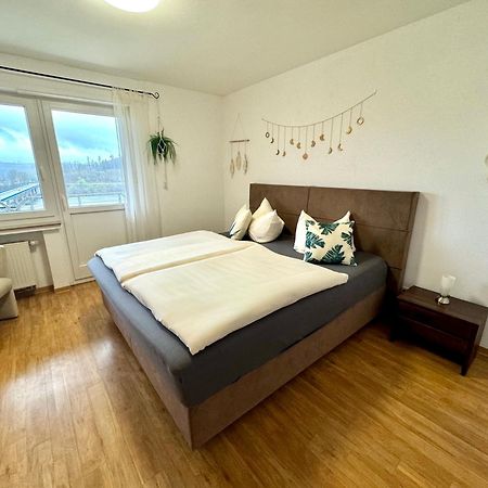 Schnuetgenhof Appartements Attendorn Ngoại thất bức ảnh