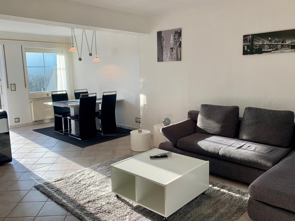 Schnuetgenhof Appartements Attendorn Ngoại thất bức ảnh