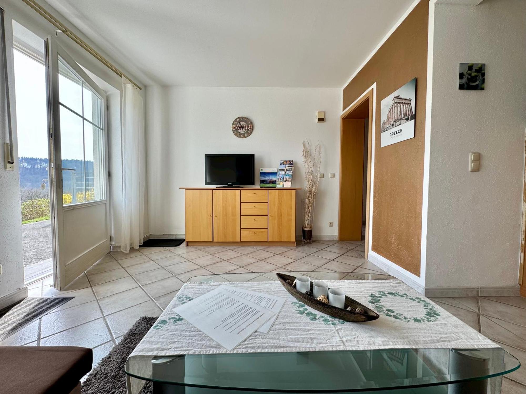 Schnuetgenhof Appartements Attendorn Ngoại thất bức ảnh