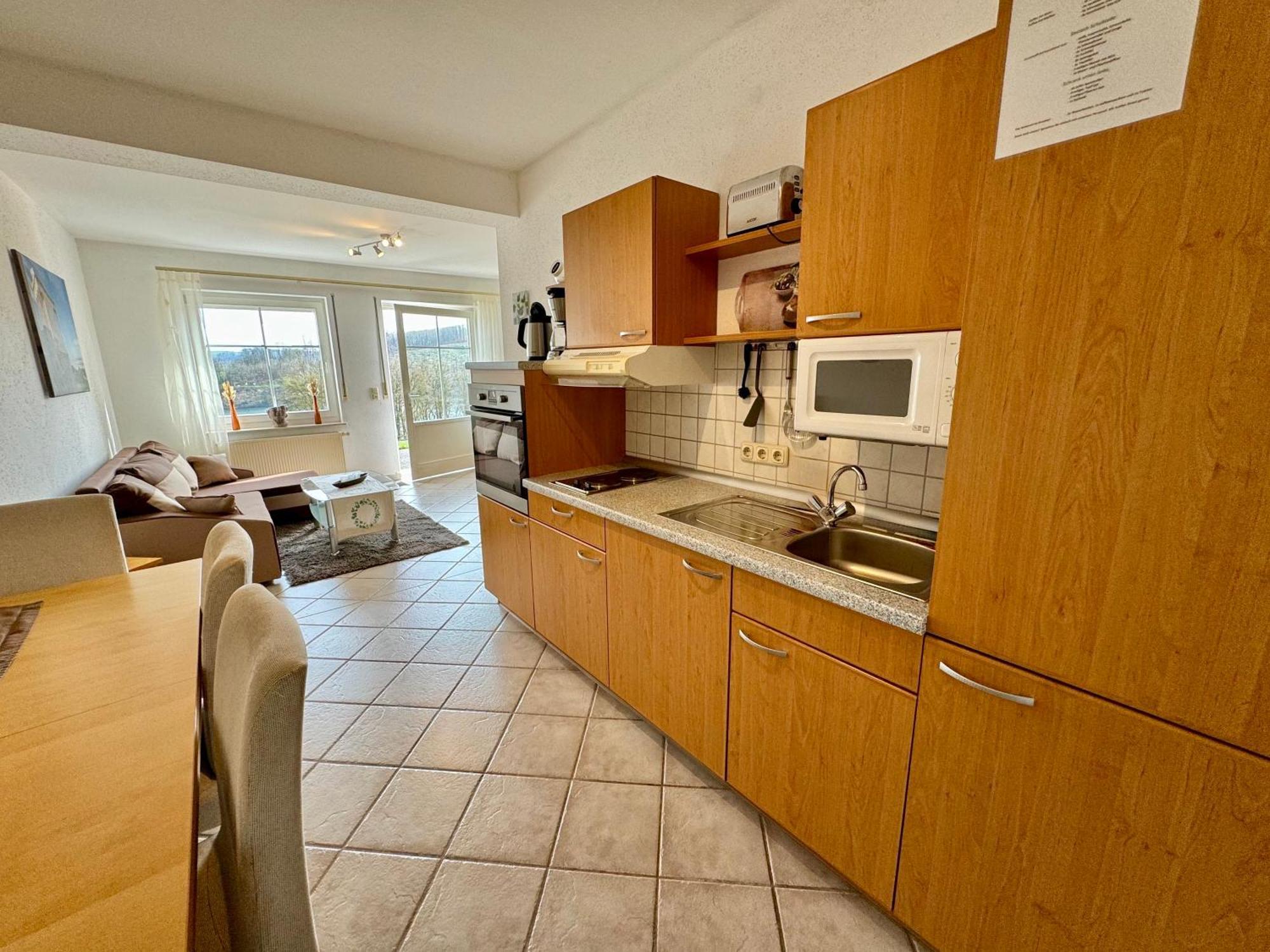 Schnuetgenhof Appartements Attendorn Ngoại thất bức ảnh