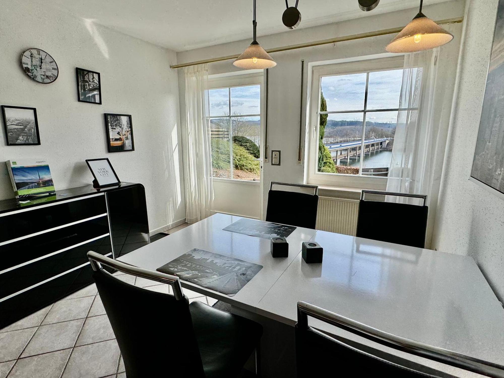Schnuetgenhof Appartements Attendorn Ngoại thất bức ảnh