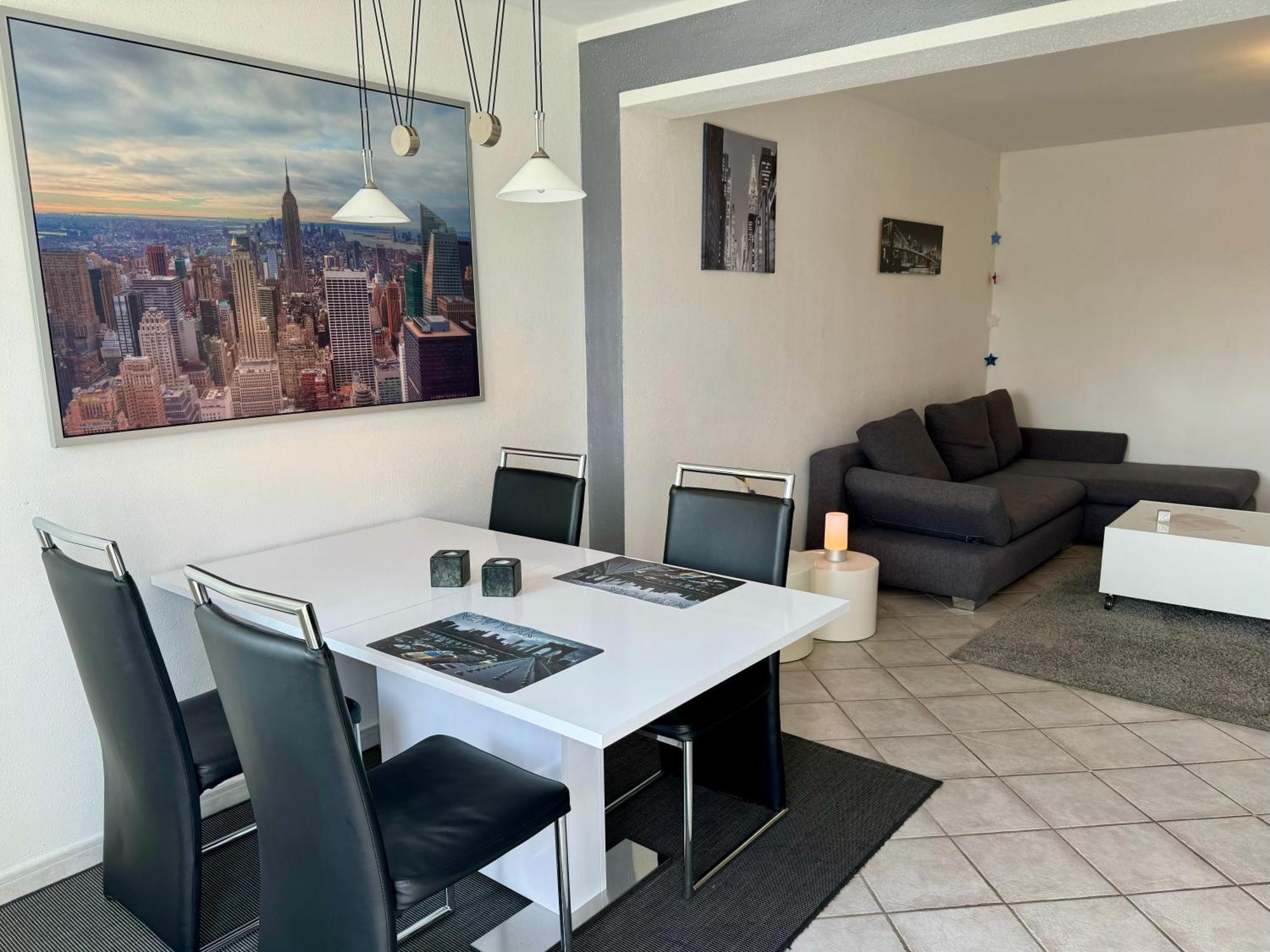 Schnuetgenhof Appartements Attendorn Ngoại thất bức ảnh