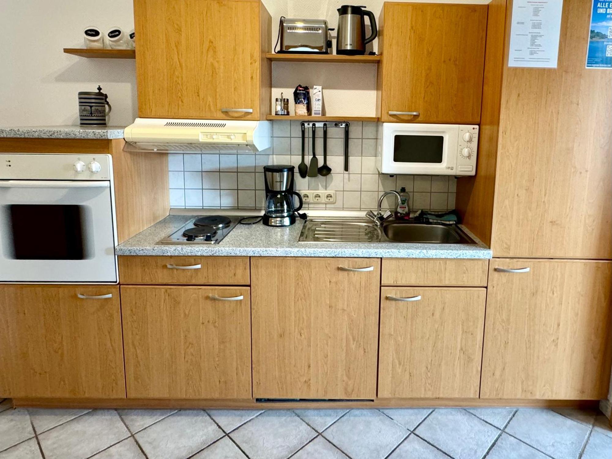 Schnuetgenhof Appartements Attendorn Ngoại thất bức ảnh