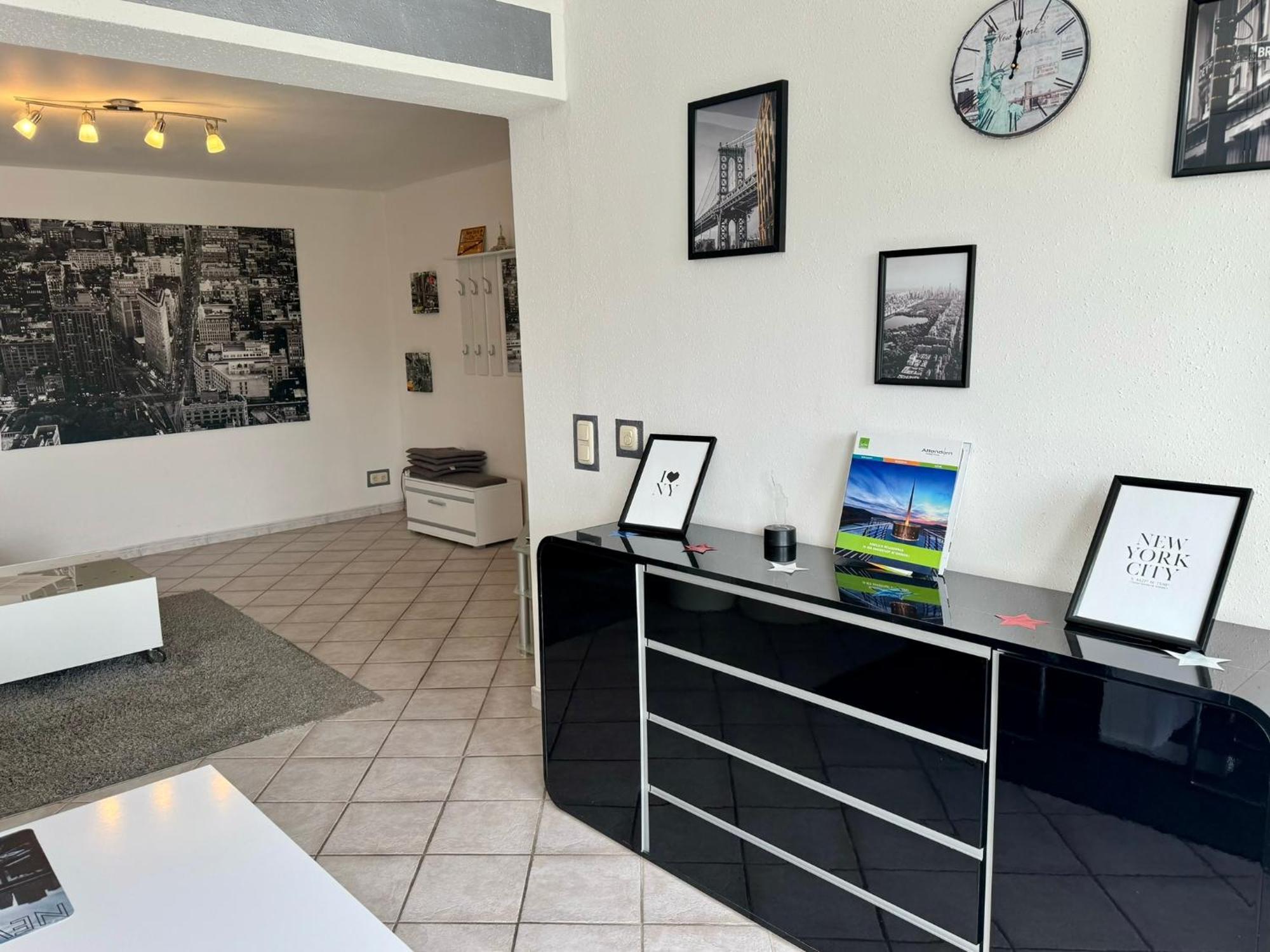 Schnuetgenhof Appartements Attendorn Ngoại thất bức ảnh