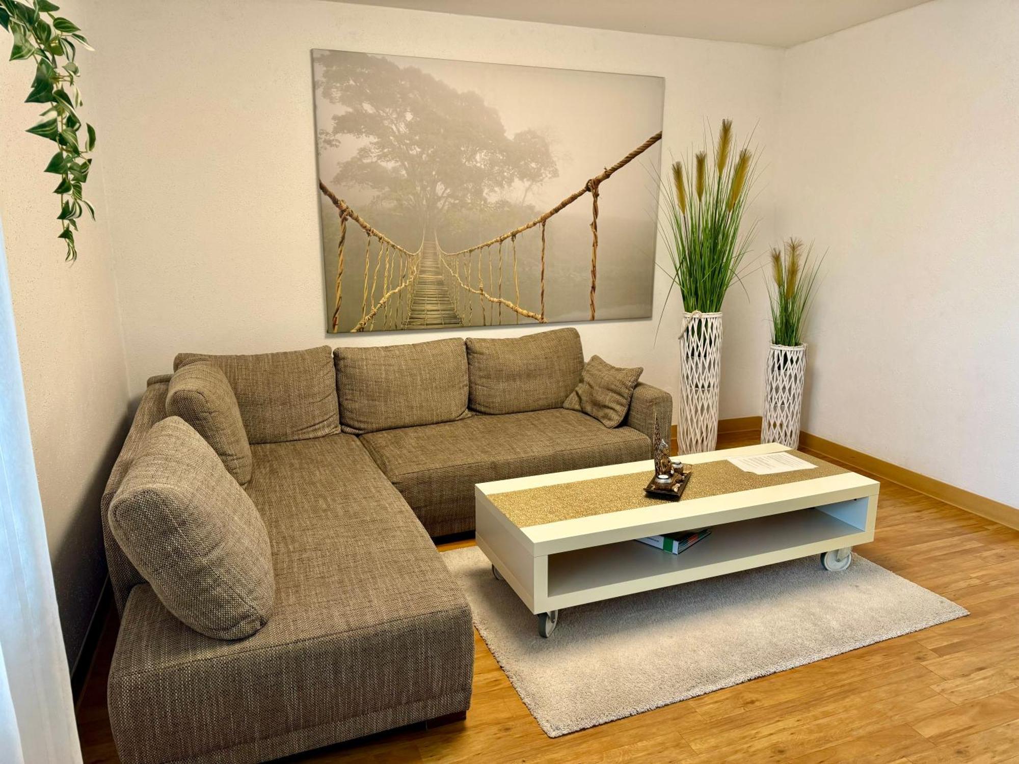 Schnuetgenhof Appartements Attendorn Ngoại thất bức ảnh