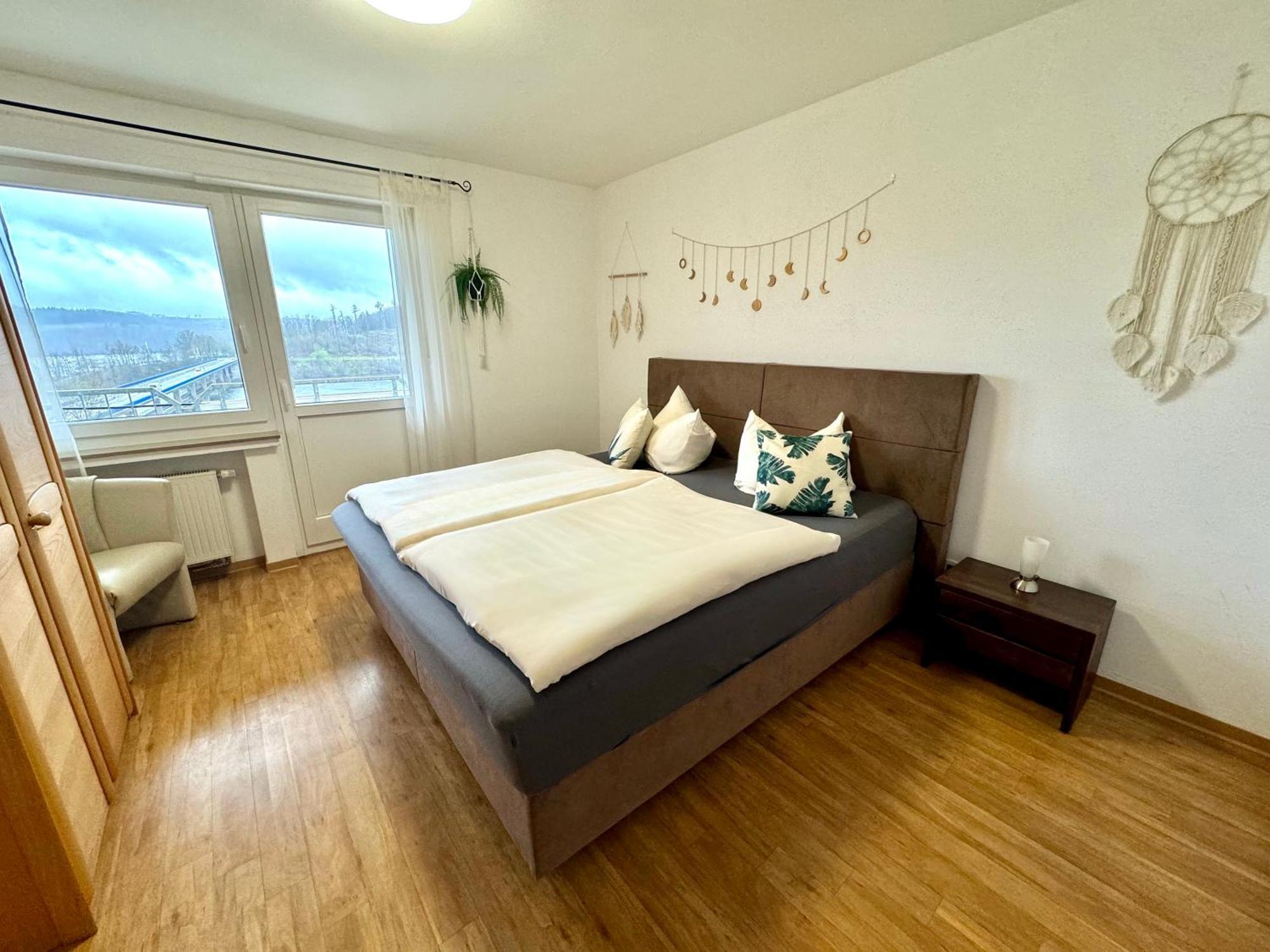 Schnuetgenhof Appartements Attendorn Ngoại thất bức ảnh