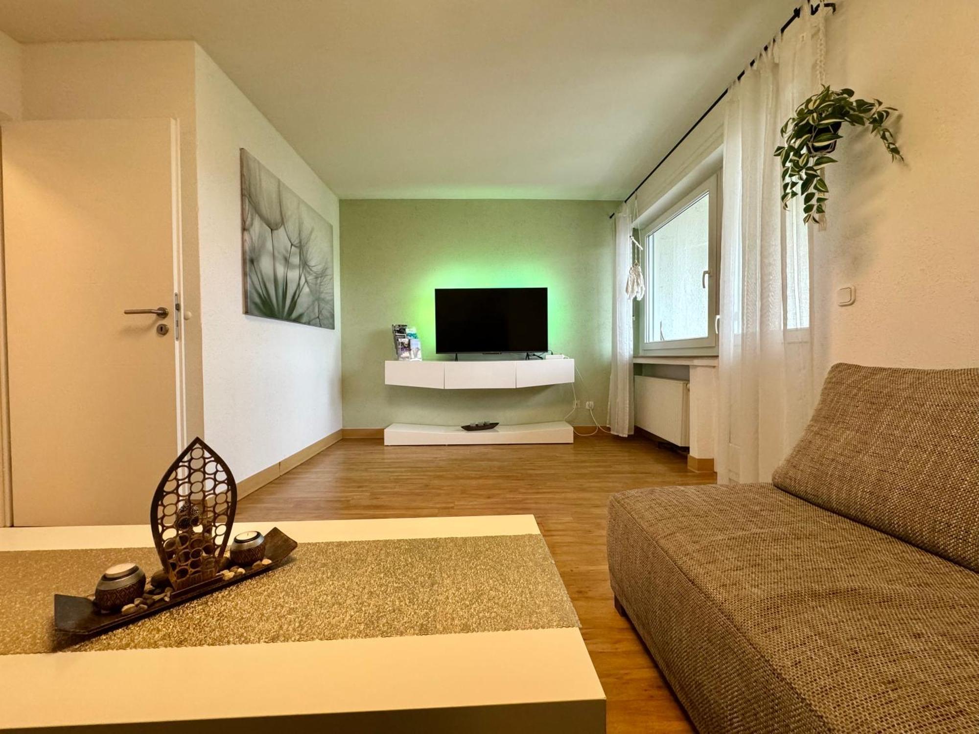 Schnuetgenhof Appartements Attendorn Ngoại thất bức ảnh