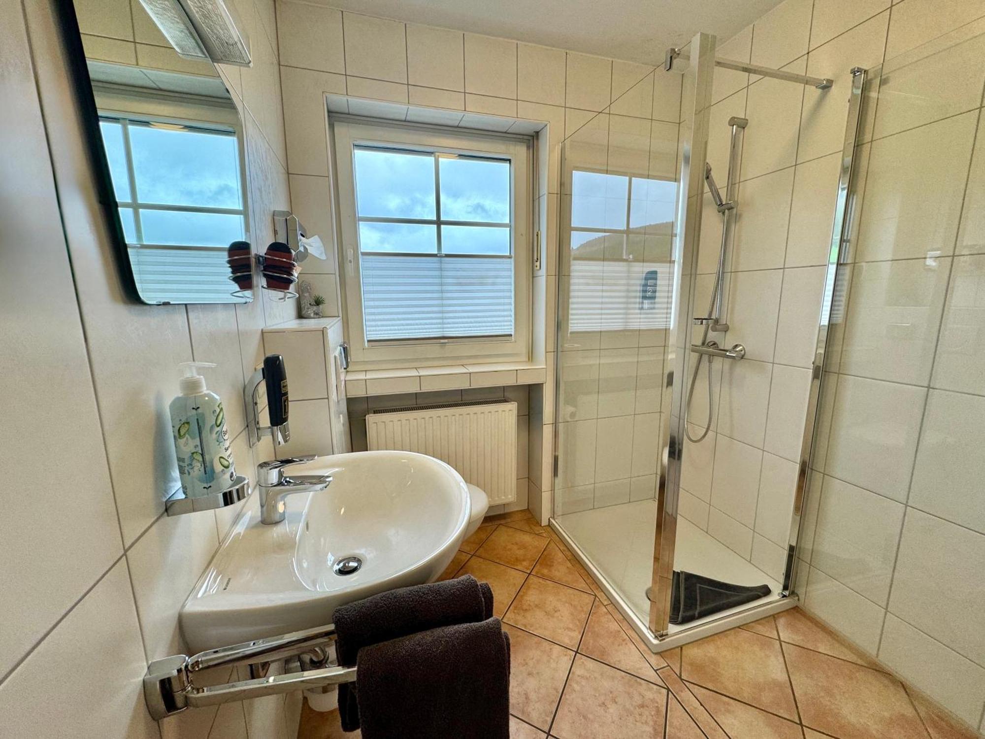 Schnuetgenhof Appartements Attendorn Ngoại thất bức ảnh