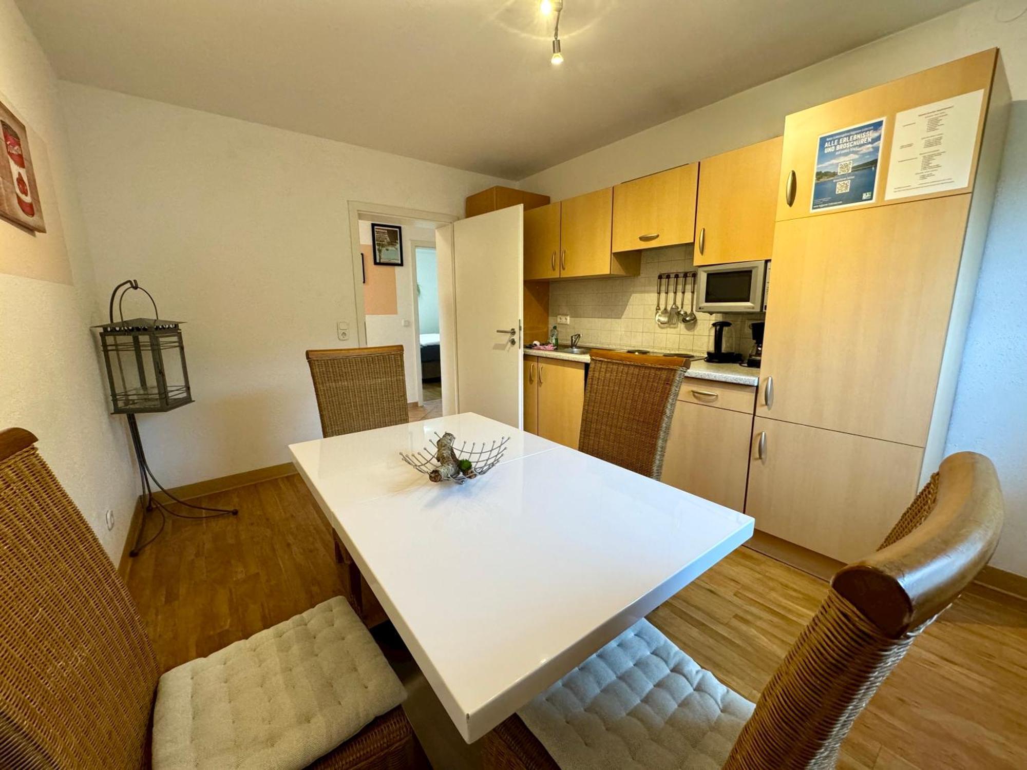 Schnuetgenhof Appartements Attendorn Ngoại thất bức ảnh